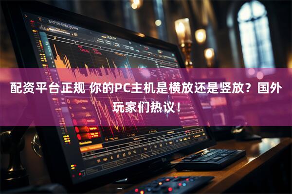 配资平台正规 你的PC主机是横放还是竖放？国外玩家们热议！